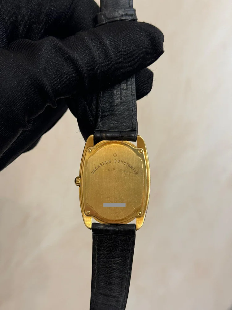 Vacheron Constantin Historiques Les Historiques YG